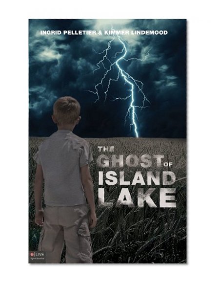 The Ghost of Island Lake