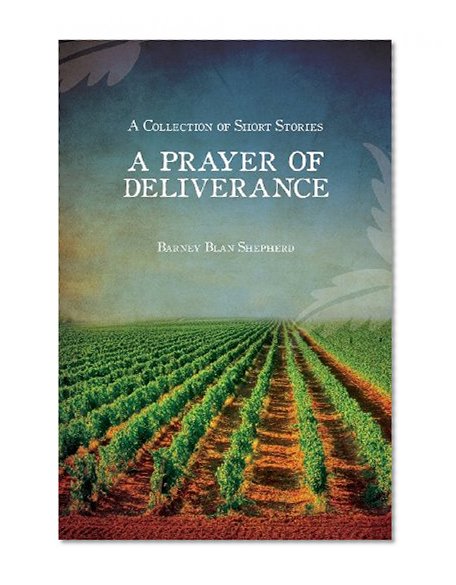 A Prayer of Deliverance