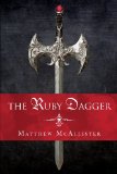 The Ruby Dagger