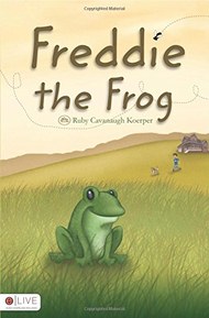 Freddie the Frog