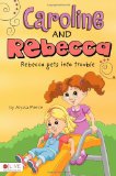 Caroline and Rebecca