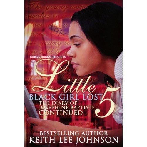Little Girl Lost 5 (Little Black Girl Lost 5)