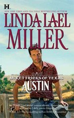 Mckettericks of Texas: Austin (McKettricks of Texas, 3)