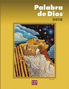 Palabra de Dios™ 2018: Lecturas dominicales y reflexiones espirituales (Spanish Edition)