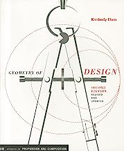 Book Cover Geometry of Design, Revised and Updated (Design Briefs)
