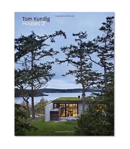 Book Cover Tom Kundig: Houses 2