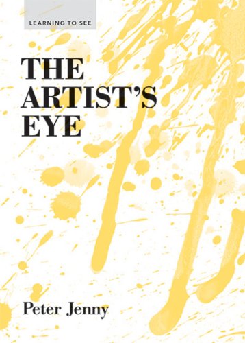 Book Cover The Artist's Eye (Learning to See)