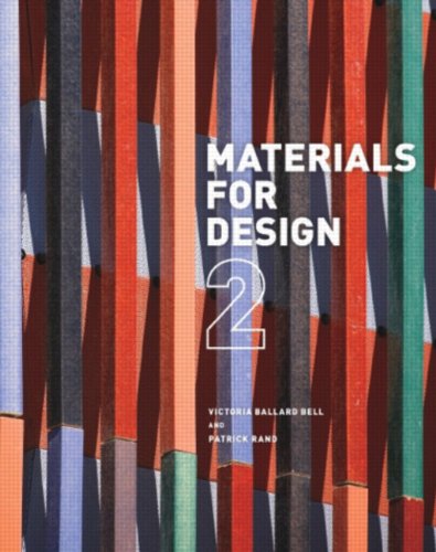 Book Cover Materials for Design 2