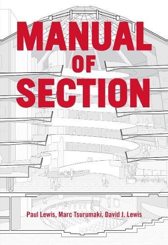 Book Cover Manual of Section