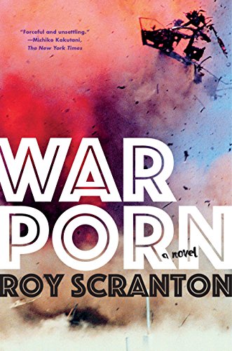Book Cover War Porn