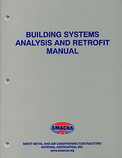 Building Systems Analysis and Retrofit Manual