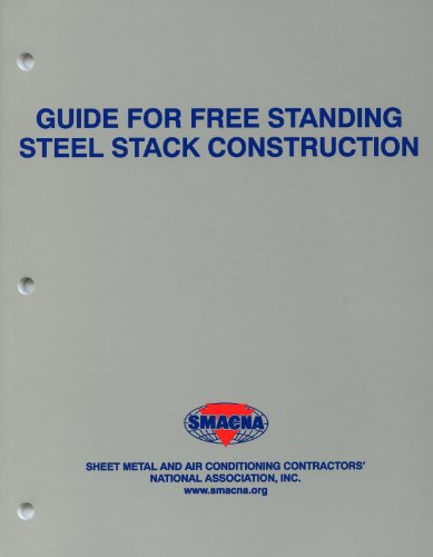 Guide For Free Standing Steel Stack Construction
