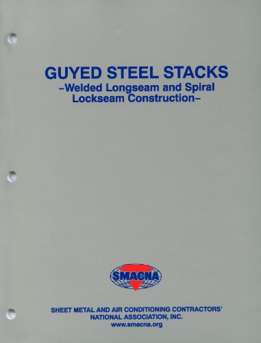 Guyed Steel Stacks Manual