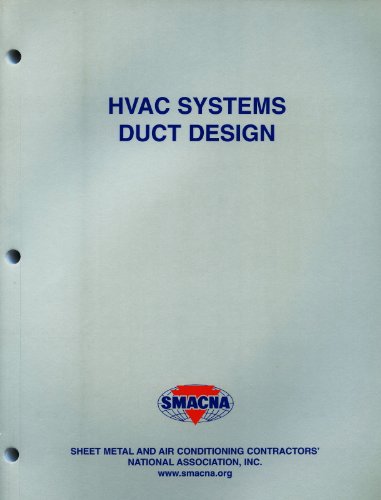 HVAC Systems-Duct Design