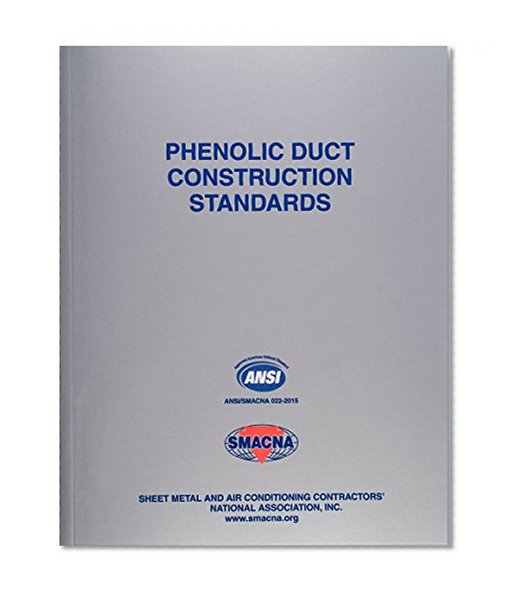Phenolic Duct Construction Standards