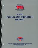 HVAC Sound And Vibration Manual