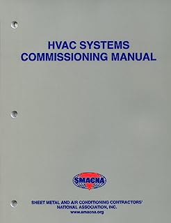 HVAC Systems Commissioning Manual