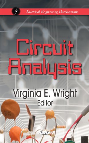 Circuit Analysis (Electrical Engineering Developments)
