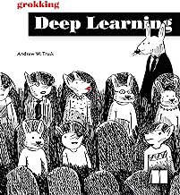 Book Cover Grokking Deep Learning