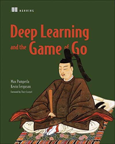 Book Cover Deep Learning and the Game of Go