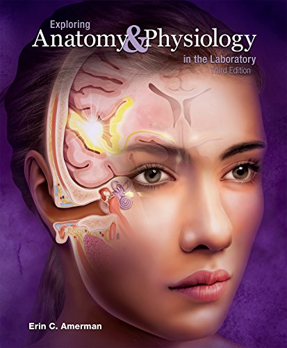 Book Cover Exploring Anatomy and Physiology in the Laboratory