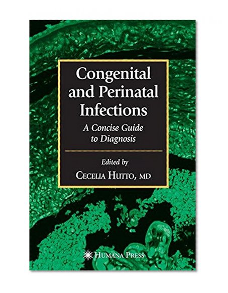 Congenital and Perinatal Infections (Infectious Disease)