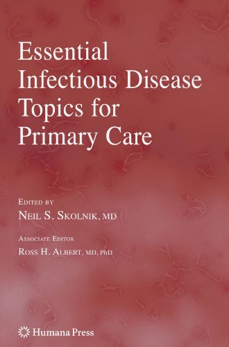 Essential Infectious Disease Topics for Primary Care (Current Clinical Practice)
