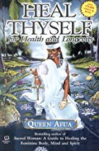 Book Cover Heal Thyself for Health and Longevity
