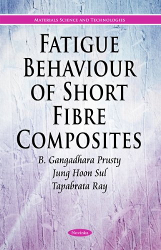 Fatigue and Fracture of Short Fibre Composites (Materials Science and Technologies)