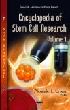Encyclopedia of Stem Cell Research (Stem Cells - Laboratory and Clinical Research)