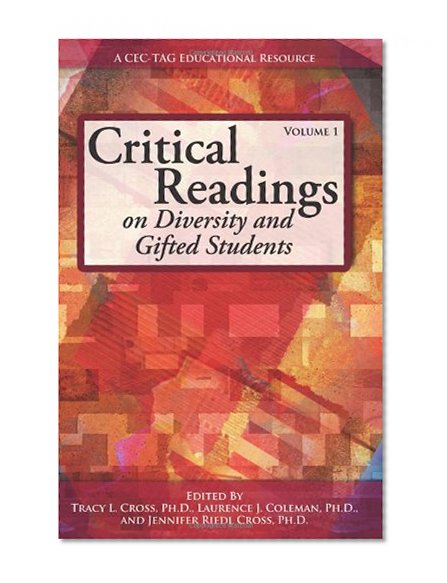 Critical Readings on Diversity and Gifted Students, Volume 1