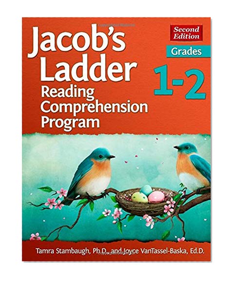 Jacob's Ladder Reading Comprehension Program: Grades 1-2 (2nd ed.)