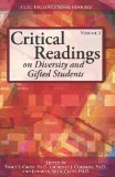 Critical Readings on Diversity and Gifted Students, Volume 2