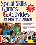 Social Skills Games and Activities for Kids with Autism