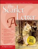 Advanced Placement Classroom: The Scarlet Letter (Teaching Success Guides for the Advanced Placement Classroom)