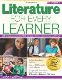 Literature for Every Learner (Grades 6-8): Differentiating Instruction with Menus for Poetry, Short Stories, and Novels