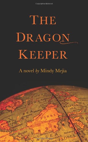 Book Cover The Dragon Keeper: A Novel
