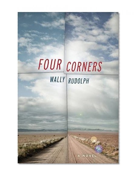 Book Cover Four Corners: A Novel