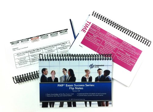 PMI-RMP Exam Success Series: Flip Notes