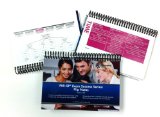 PMI-SP Exam Success Series: Flip Notes