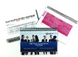 PMI-RMP Exam Success Series: Flip Notes
