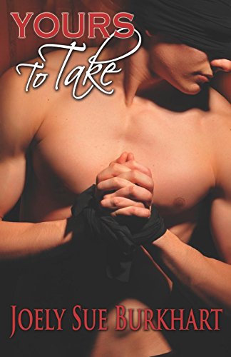 Yours to Take (The Connaghers)