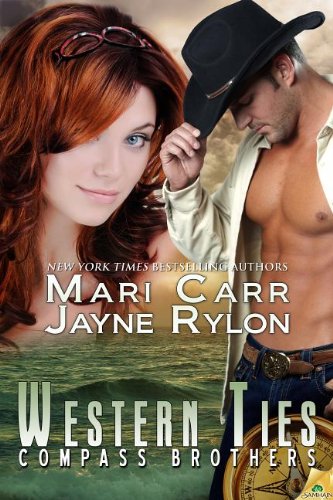 Western Ties (Compass Brothers)