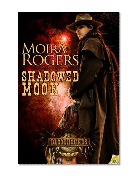 Shadowed Moon (Bloodhounds)
