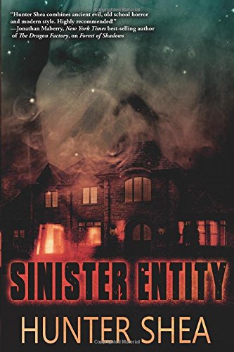 Sinister Entity