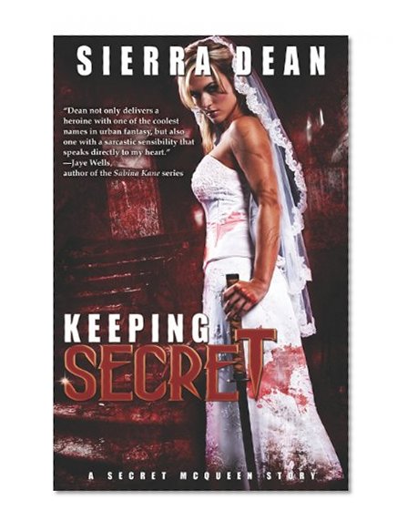 Keeping Secret (Secret McQueen)