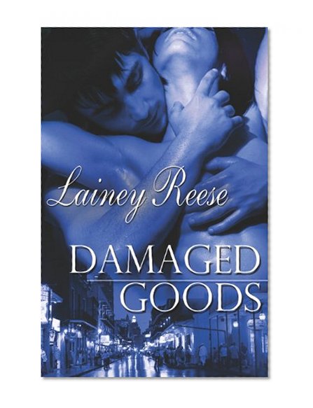 Damaged Goods (New York)