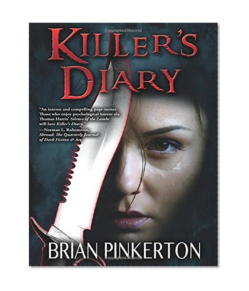 Killer's Diary
