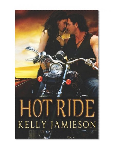 Hot Ride