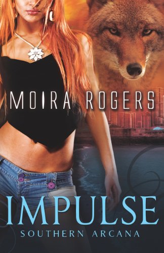 Impulse (Southern Arcana)